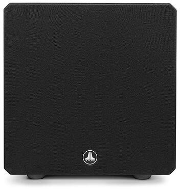JL Audio E-Sub E110 Black Ash