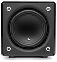 JL Audio E-Sub E110 High Gloss Black