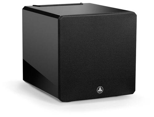 JL Audio E-Sub E110 High Gloss Black