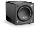 JL Audio E-Sub E110 High Gloss Black