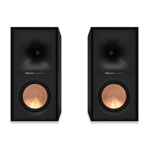 Klipsch R-60M Black