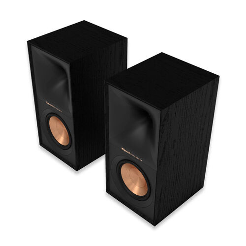 Klipsch R-60M Black