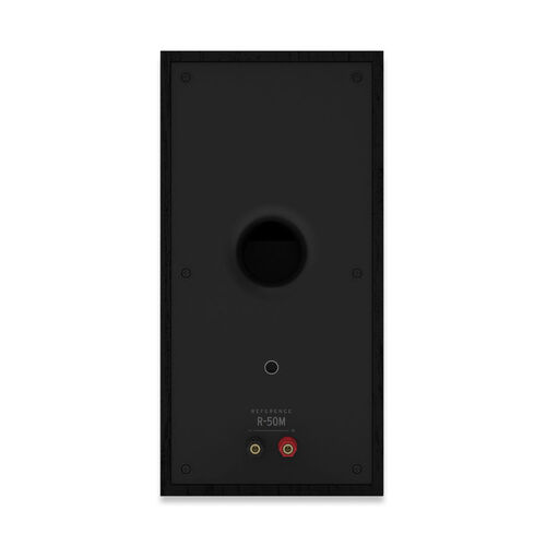 Klipsch R-60M Black