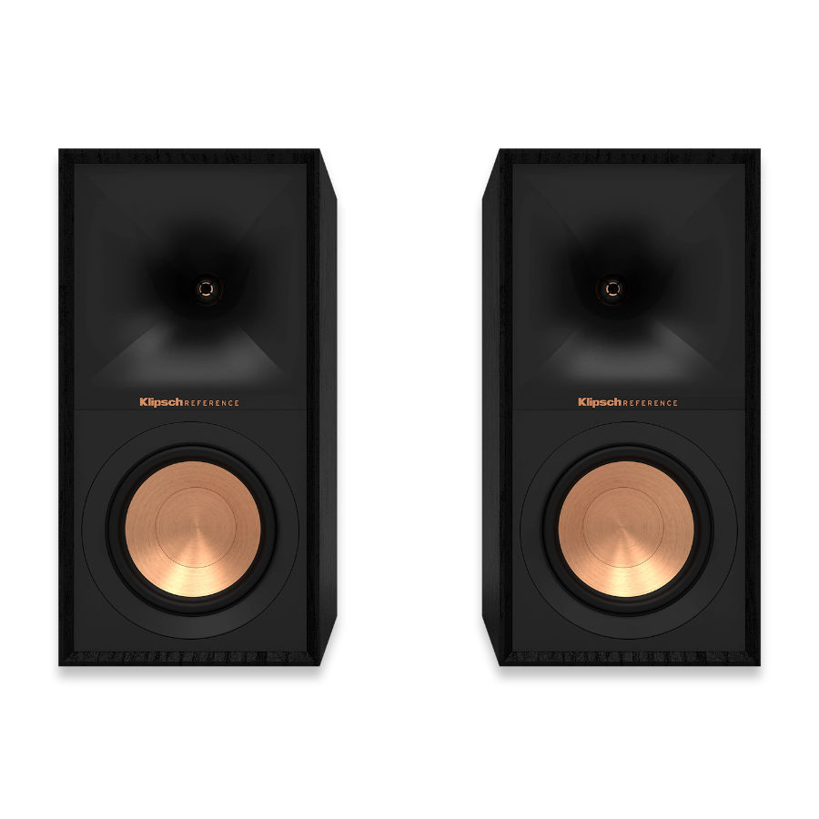 Klipsch R-60M Black