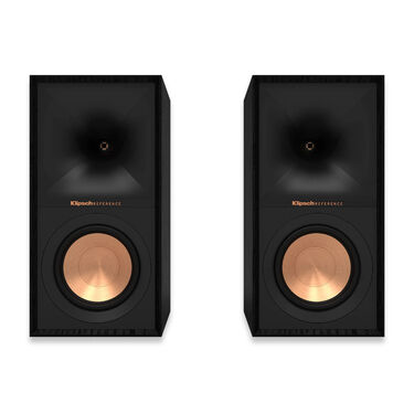 Klipsch R-60M Black