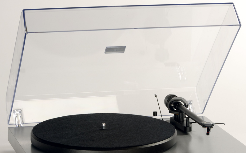 Pro-Ject Audio Cover Essential