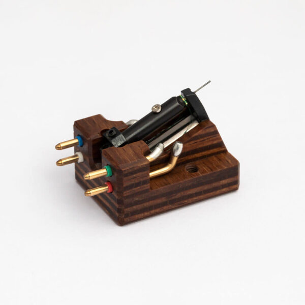 Aidas Cartridges Panzerholz