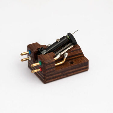 Aidas Cartridges Panzerholz