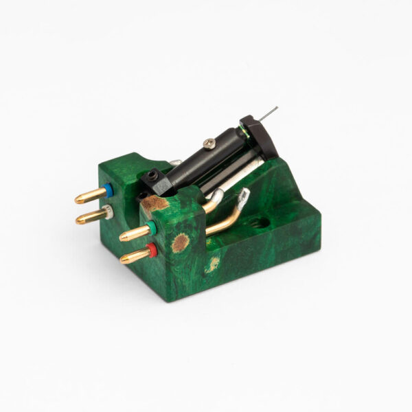 Aidas Cartridges Wood