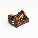 Aidas Cartridges Durawood Bee