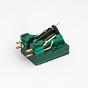 Aidas Cartridges Malachite
