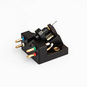 Aidas Cartridges African Blackwood (Baby)