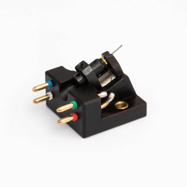 Aidas Cartridges African Blackwood (Baby)
