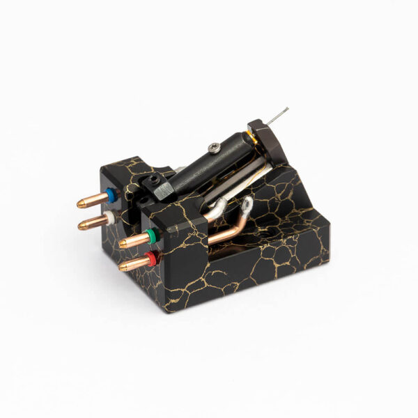 Aidas Cartridges Tru-Stone Gold Web