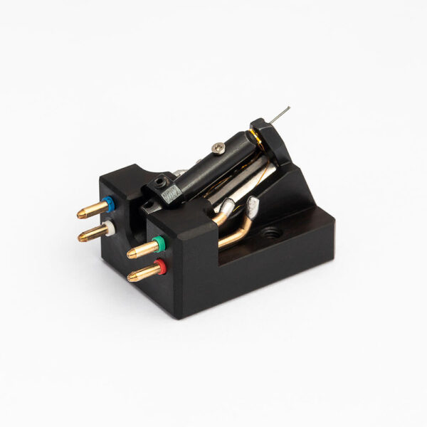 Aidas Cartridges African Blackwood