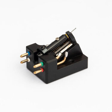 Aidas Cartridges African Blackwood