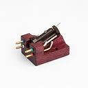 Aidas Cartridges Brazilian Purpleheart Wood