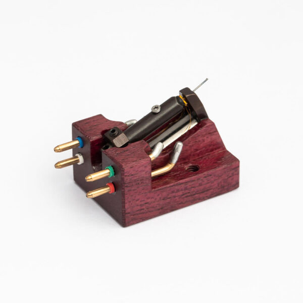 Aidas Cartridges Brazilian Purpleheart Wood