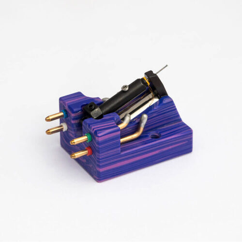 Aidas Cartridges Tru-Stone Violet