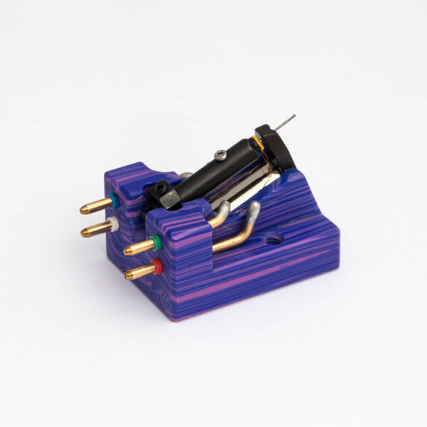 Aidas Cartridges Tru-Stone Violet