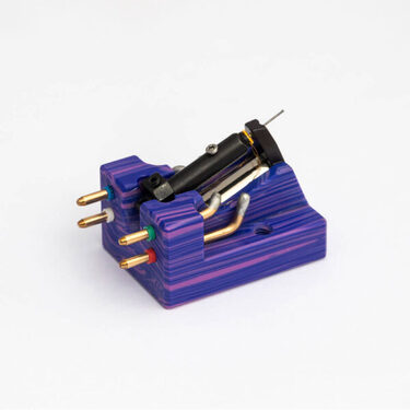 Aidas Cartridges Tru-Stone Violet