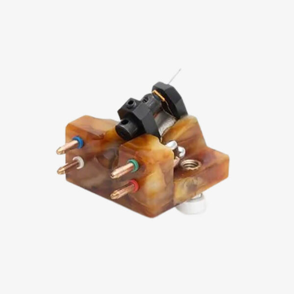 Aidas Cartridges Limited Edition Baltic Amber (Baby)