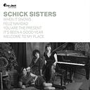Schick Sisters A Sisters Christmas