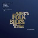 The Original American Folk Blues Festival: Live In Paris 1962 & Bremen 1963 (2 LP)