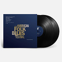The Original American Folk Blues Festival: Live In Paris 1962 & Bremen 1963 (2 LP)