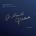 János Starker & György Sebők The Unreleased Berlin Studio Recordings 1963