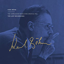 Karl Böhm The Unreleased Berlin Recordings 1962 UHQCD