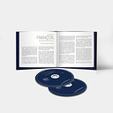 Samson François The Unreleased Swiss Recordings 1962 (2 UHQCD)
