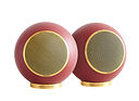 Elipson Planet L Performance Bordeaux - Gold