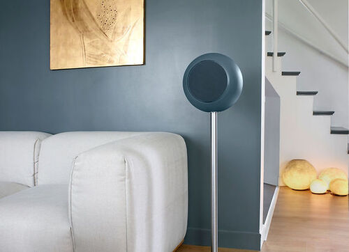 Elipson Planet L Performance Matte Mineral Blue