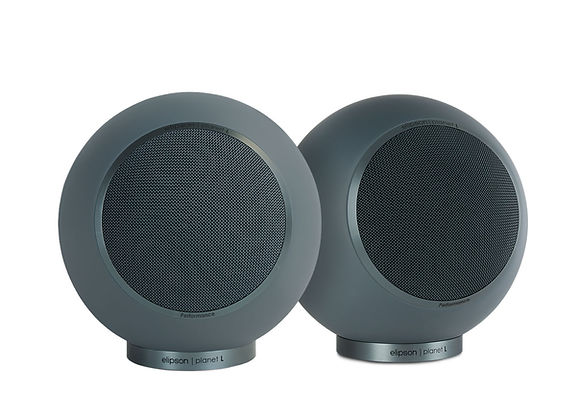 Elipson Planet L Performance Matte Mineral Blue