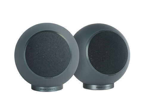 Elipson Planet L Performance Matte Mineral Blue