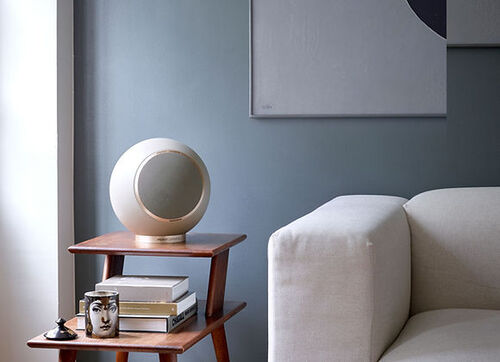 Elipson Planet L Performance Beige Matte