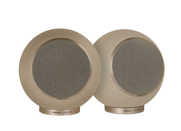 Elipson Planet L Performance Beige Matte