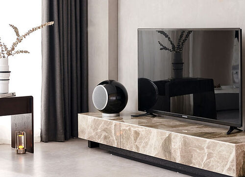 Elipson Planet L Performance Black Diamond