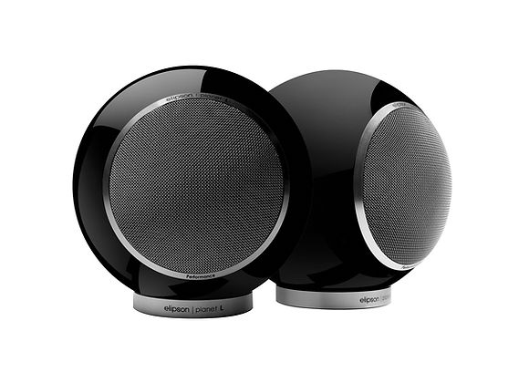 Elipson Planet L Performance Black Diamond