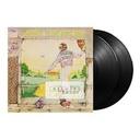 Elton John Goodbye Yellow Brick Road (2 LP)