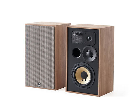 Elipson Heritage XLS 11 Oak