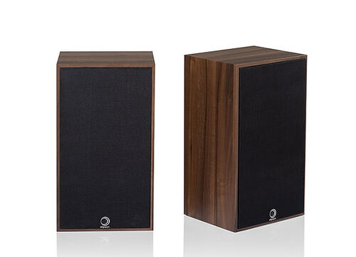 Elipson Heritage XLS 11 Walnut