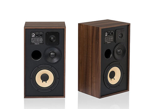 Elipson Heritage XLS 11 Walnut