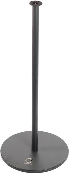Elipson Stand (W35 Xi, W35+, Planet L, Planet LW,  Music Center) Gun Metal Grey