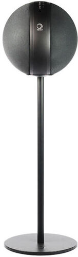 Elipson Stand (W35 Xi, W35+, Planet L, Planet LW,  Music Center) Brushed Chrome