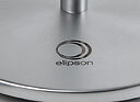 Elipson Stand (W35 Xi, W35+, Planet L, Planet LW,  Music Center) Brushed Chrome