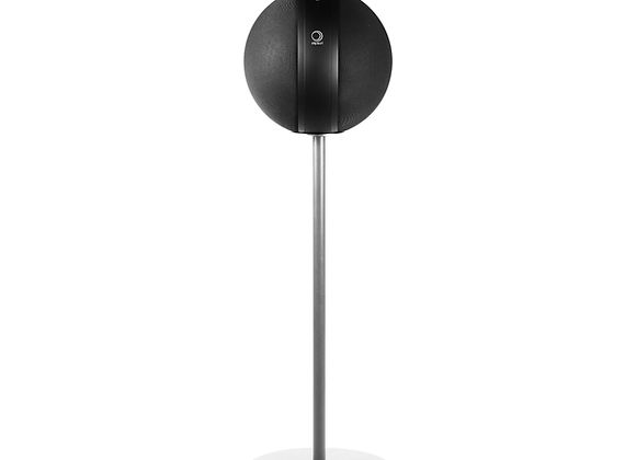 Elipson Stand (W35 Xi, W35+, Planet L, Planet LW,  Music Center) Brushed Chrome