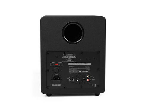 Elipson Prestige Facet Subwoofer 8.1 Black