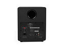 Elipson Prestige Facet Subwoofer 8.1 Black